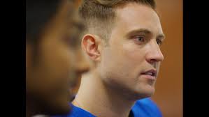 Shaping:Houston Don Vaughn