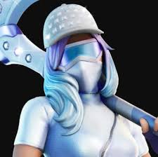 We've got all of the outfits and characters in high quality from all of renegade raider fortnite skin is a female outfit that represents a rare outfit. Fortnite Ice Raider Starter Pack Leaked Price Release Date