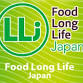 Food Long Life Japan (LLJ) event image