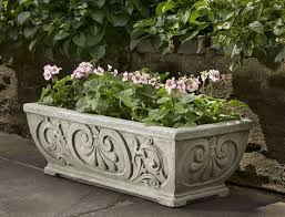This european landscape planter pedestal looks great in your specifications vintage pedestal garden planter. Pismo 18 Pinov Na Kotorye Stoit Vzglyanut Pinterest Yandeks Pochta Stone Planters Planters Rectangular Planters