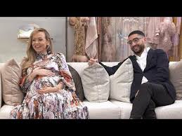 Trevor steven, ex futbolista de inglaterra. Ralph Russo Put Dubai On The Fashion Map Youtube