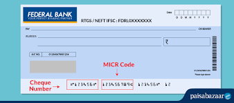 Fdrl0001274 (used for rtgs, imps and neft transactions) micr code. Federal Bank Ifsc Code Micr Code Search Bank Details By Ifsc Code