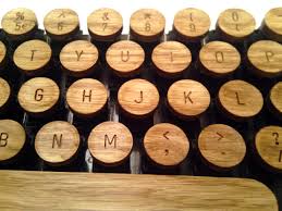 New Custom Wooden Keycaps For Mechanical Keyboards Keyboards Handmade Quality Tea Light Candle