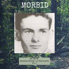 Morbid Podcast (@AMorbidPodcast)