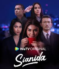 Serial yang diadaptasi dari novel . Download Film Sianida 2021 Series Episode 3 Info Opm