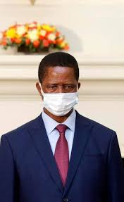 Lungu And Pf Will Win 2021 Elections Predicts Eiu Zambia Reports
