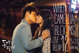 Drama china dating in the kitchen subtitle bahasa indonesia bisa dengan muda kalian download menggunakan ponsel/hp di wetv dan itu gratis. When The Camellia Blooms Episode 12 23 24 Live Recap Drama Milk