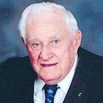 Norman P. Schumacher Obituary