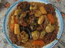 Le Thieboudienne De Bintou From Angers To Dakar Recettes De Cuisine Africaine Recettes De Cuisine Recette