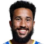 Andros Townsend
