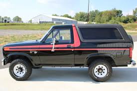 Image result for Dark Cocoa 1981 Bronco