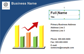 Business Card Software Free Business Card Templates Download