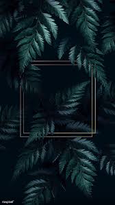 Download Premium Illustration Of Square Golden Frame On A Tropical Download Frame Golden Illustration Premium Squa 2020 Resim Cerceveleri Resim Duvari Resimler