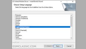 Home » apps » apps » setup wizard 7.20.37 apk. Lg Mobile Usb Driver V4 4 2 Gsm Classic
