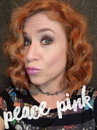 Meeting Lin Shaye at Texas Frightmare