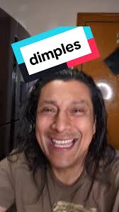 my dimples #dimple