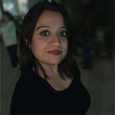 Debalina Chakraborty