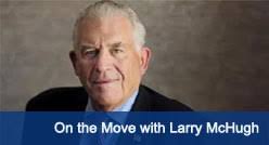 Larry McHugh Column