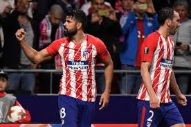 Bisakah kalian menebak nama stadion dengan benar? Susunan Pemain Atletico Madrid Vs Espanyol Tidak Ada Nama Diego Costa Bolasport Com