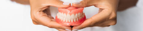 Dentures in Chicago, IL | Family Dental Care in Chicago, IL