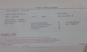 Baru Belajar Toefl Sekarang Better Late Than Never Wonderful Learning