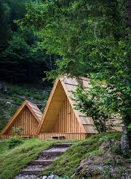 Camping Korita Soca Valley Trenta Slovenia Slowenien Soca Slowenien Bohinj