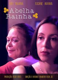 Abelha Rainha (Queen Bee) (Short 2018)