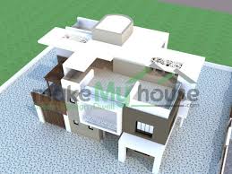 Buy 100x100 House Plan 100 By