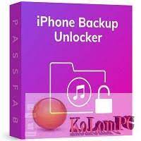 It provides three password attack types: Download Passfab Iphone Backup Unlocker 5 2 13 1 Crack Restore Backup Password Kolompc