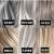 Vanilla Creamy Blonde Hair