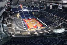 Real Madrid Baloncesto Wikipedia