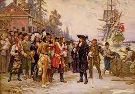 Maybe you would like to learn more about one of these? Middle Colonies Students Britannica Kids Homework Help