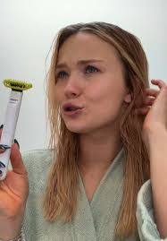 Julie Shaver's Instagram, Twitter & Facebook