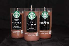 Starbucks Coffee Candles Made With Natural Soy And Mocha Etsy Coffee Candle Starbucks Coffee Best Starbucks Coffee