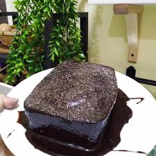 Cupcakecoklat#cupcakekukus bahan cup cake coklat kukus bahan 100 gram margarin 3 butir telur ayam 100 gram gula. Resepi Kek Coklat Kukus Moist Siapa Makan Sedap Johor Facebook