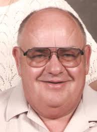 Wayne Benson Obituary May 4, 2016