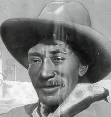 The Trailblazing Black Cowboy Who Became a Rodeo Legend