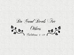 Good Quotes About Doing For Others Quotesgram