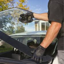 remplacement pare brise a domicile