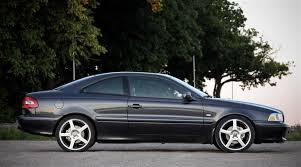 Volvo C70 Volvo Cars Volvo C70 Volvo