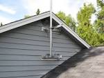 Where to mount weather station