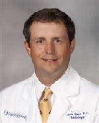 Patrick Ellison Sewell M.D., Radiologist