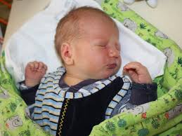 V novoměstské porodnici se narodilo čtrnáct miminek