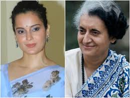 After essaying two powerful female icons, rani laxmibai in manikarnika and former tamil nadu chief minister j jayalalithaa in her biopic thalaivi, kangana ranaut is all set to play india's first female prime minister indira gandhi. Kangana Ranaut To Play India S First Female Prime Minister Indira Gandhi In A Yet Untitled Political Period Drama