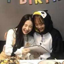 Watch popular content from the following creators: . Which Kpop Idol Would Be Your Best Friend Quiz