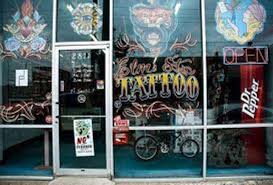 Showcasing top artists from around the world. Best Place To Get Your First Or Last Tattoo Elm Street Tattoo Shopping And Services Best Of Dallas Dallas Observer