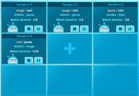 Cosse + equipe de foot sinon là il pleut, le kangoo est mouillé, mais alexandre n'en a que faire, et n'hésite pas à mouiller son sweat shirt pour avoir l'air. Les Meilleurs Logiciels Pour Tournoi De Foot Le Footballeur