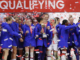 Canadared is the best way for canada soccer supporters to ensure an inside track to fan promotions, early access to national team home matches, exclusive merchandise offers, and information. U S Women S Soccer Team Punches Ticket To Tokyo For Summer Olympics Wxxi News