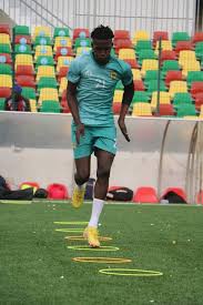 Profile for Abou sy As7