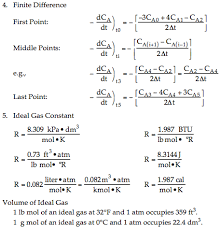 For the cstr experiment, the feed pumps should be calibrated. Http Umich Edu Elements 5e Studyaid 344w13midtermexami Solution Pdf